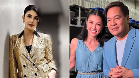 pops fernandez scandal|Pops Fernandez gets candid on her relationship with Martin.
